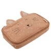 Trixie Mrs. Cat Pencil Case Brown 1 Trixie Mrs. Cat Pencil Case Brown -Diverse Tassen image 16916