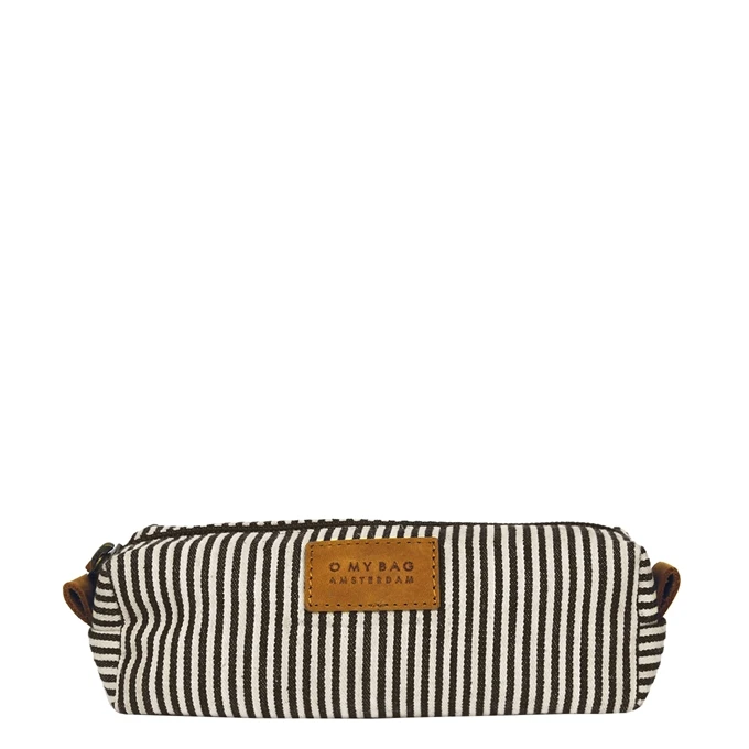 O My Bag Signature Pencil Case Hunter 3 O My Bag Signature Pencil Case Hunter