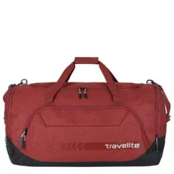 Travelite Kick Off Duffle XL Red -Diverse Tassen image 1692