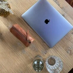 DIMAGINI Jill Etui Cognac -Diverse Tassen image 16926