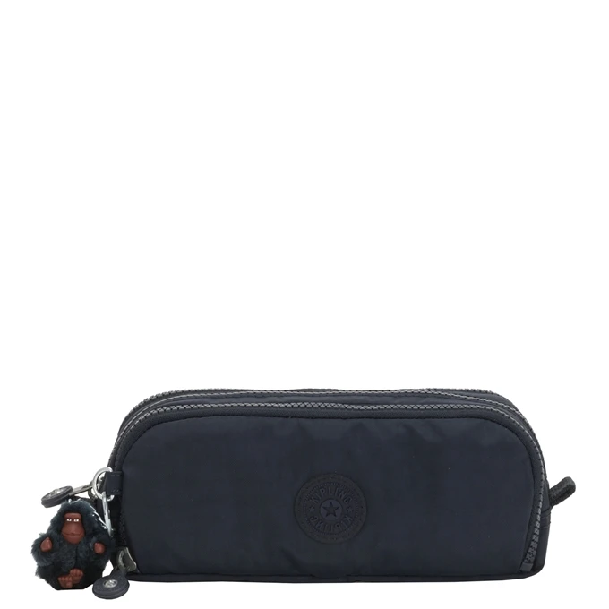 Kipling Gitroy Etui True Blue Tonal 3 Kipling Gitroy Etui True Blue Tonal