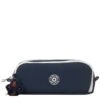 Kipling Gitroy True Blue Grey 2 Kipling Gitroy True Blue Grey -Diverse Tassen image 16934