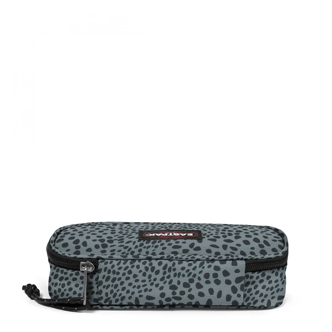 Eastpak Oval Single Funky Cheetah 4 Eastpak Oval Single Funky Cheetah - Afbeelding 2