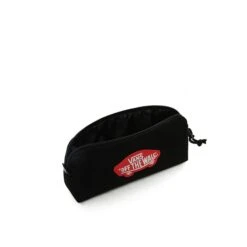 Vans By Otw Pencil Pouch Boys Black/chili Pepper -Diverse Tassen image 16946