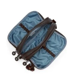 Kipling Gitroy Etui True Black -Diverse Tassen image 16955