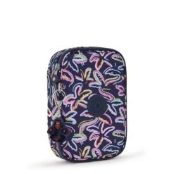 Kipling 100 Pens Palm Fiesta Prt -Diverse Tassen image 16959