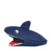Pick & Pack Shark Shape Penncase Navy -Diverse Tassen image 16975