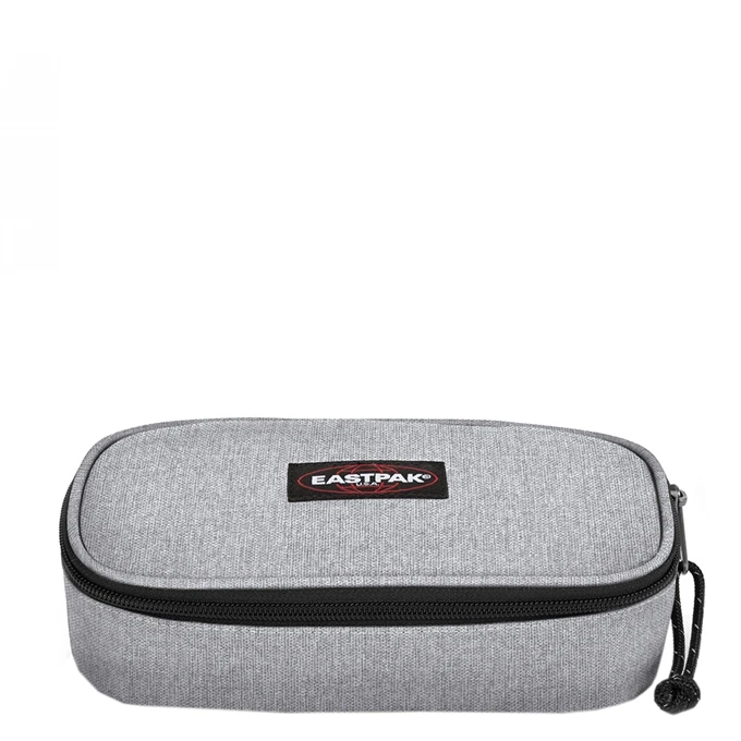 Eastpak Oval XL Etui Sunday Grey 3 Eastpak Oval XL Etui Sunday Grey
