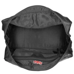 The Chesterfield Brand William Travelbag Black -Diverse Tassen image 1698