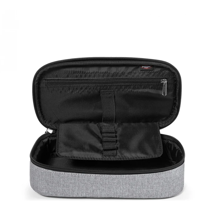 Eastpak Oval XL Etui Sunday Grey 6 Eastpak Oval XL Etui Sunday Grey - Afbeelding 4