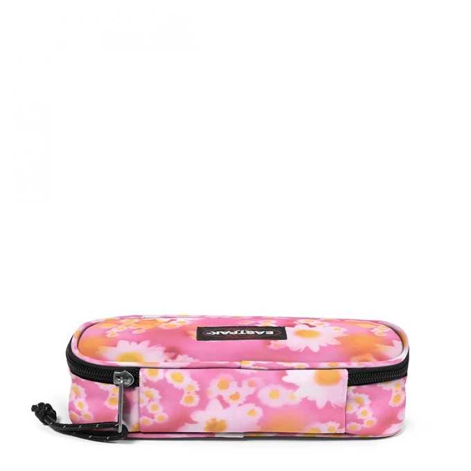 Eastpak Oval Single Soft Pink 4 Eastpak Oval Single Soft Pink - Afbeelding 2