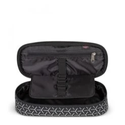 Eastpak Oval Single Refleks Meta Black -Diverse Tassen image 16992