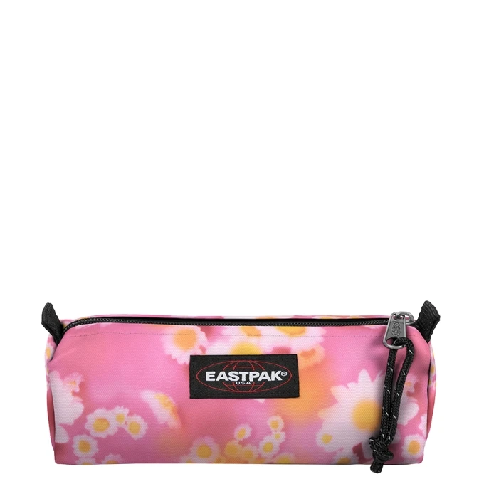 Eastpak Benchmark Single Soft Pink 3 Eastpak Benchmark Single Soft Pink