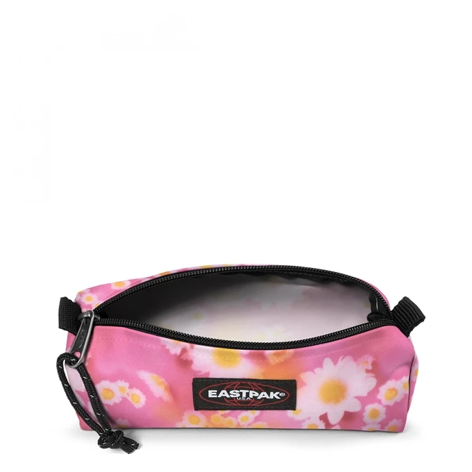 Eastpak Benchmark Single Soft Pink 5 Eastpak Benchmark Single Soft Pink - Afbeelding 3