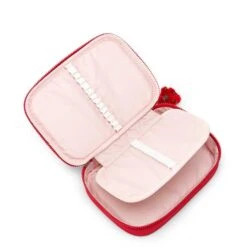 Kipling 100 Pens Etui True Pink -Diverse Tassen image 17001