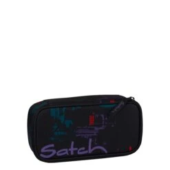 Satch Pencil Box Etui Night Vision