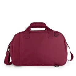 Gabol Week Eco Backpack Bag S Red 13 Gabol Week Eco Backpack Bag S Red -Diverse Tassen image 1701