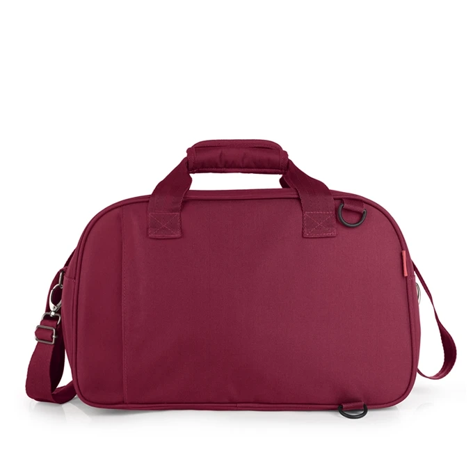 Gabol Week Eco Backpack Bag S Red 5 Gabol Week Eco Backpack Bag S Red - Afbeelding 3