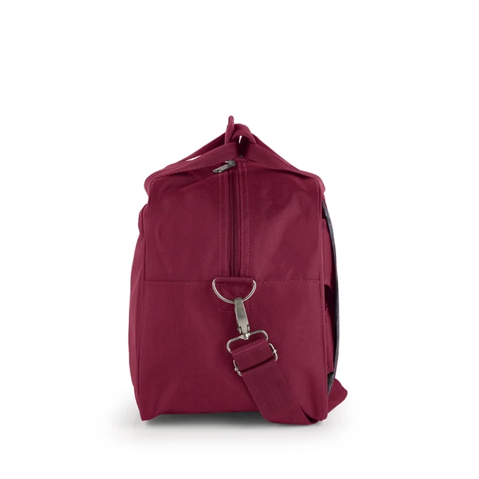 Gabol Week Eco Backpack Bag S Red 6 Gabol Week Eco Backpack Bag S Red - Afbeelding 4