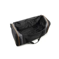 Decent Flexplus Reistas Met Wielen 78 Zwart/oranje 13 Decent Flexplus Reistas Met Wielen 78 Zwart/oranje -Diverse Tassen image 17025