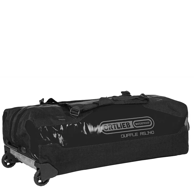 Ortlieb Duffle RS 140L Black 3 Ortlieb Duffle RS 140L Black