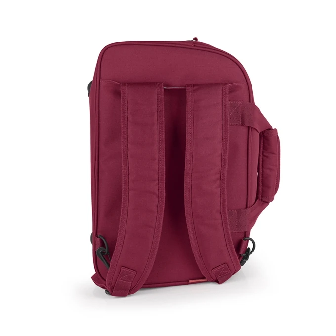 Gabol Week Eco Backpack Bag S Red 7 Gabol Week Eco Backpack Bag S Red - Afbeelding 5
