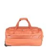 Travelite Miigo Wheeled Duffle Copper/chutney 2 Travelite Miigo Wheeled Duffle Copper/chutney -Diverse Tassen image 17034