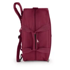 Gabol Week Eco Backpack Bag S Red 16 Gabol Week Eco Backpack Bag S Red -Diverse Tassen image 1704