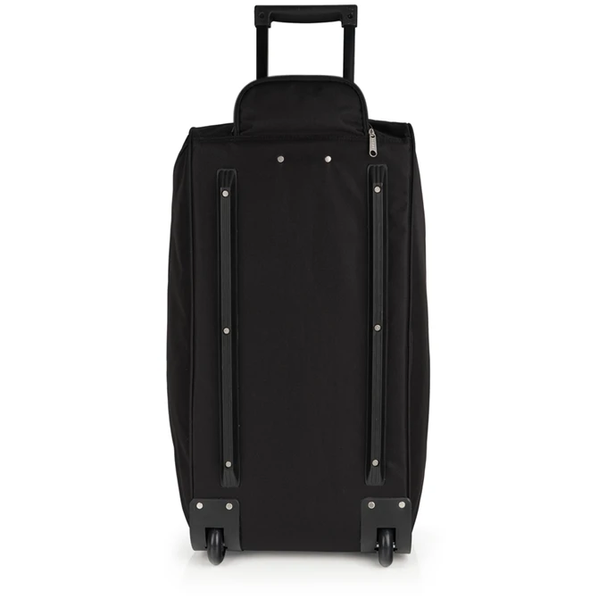 Gabol Week Eco Large Wheel Bag Black II 6 Gabol Week Eco Large Wheel Bag Black II - Afbeelding 4