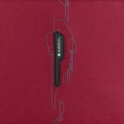 Gabol Week Eco Backpack Bag S Red 18 Gabol Week Eco Backpack Bag S Red -Diverse Tassen image 1706