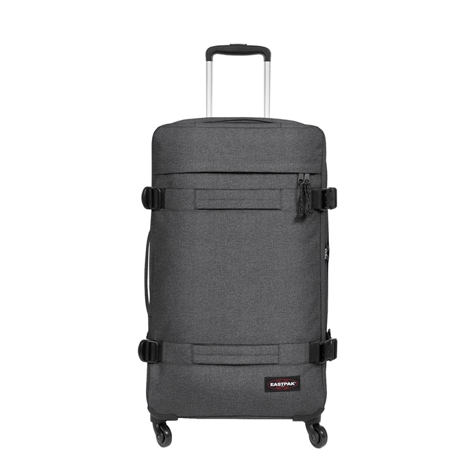 Eastpak Transit'R 4 M Black Denim 3 Eastpak Transit'R 4 M Black Denim