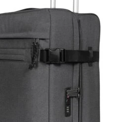 Eastpak Transit'R 4 M Black Denim 13 Eastpak Transit'R 4 M Black Denim -Diverse Tassen image 17080