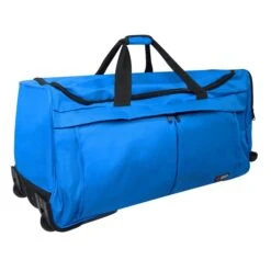 Enrico Benetti Amsterdam Wheel Bag 65 Sky Blue -Diverse Tassen image 17083