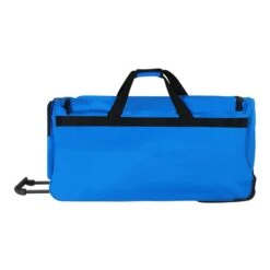 Enrico Benetti Amsterdam Wheel Bag 65 Sky Blue -Diverse Tassen image 17084