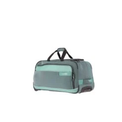 Travelite Viia Trolley Travelbag Green 16 Travelite Viia Trolley Travelbag Green -Diverse Tassen image 17089