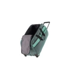 Travelite Viia Trolley Travelbag Green 23 Travelite Viia Trolley Travelbag Green -Diverse Tassen image 17096