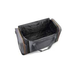 Decent Flexplus Reistas Met Wielen 78 Grijs/oranje 14 Decent Flexplus Reistas Met Wielen 78 Grijs/oranje -Diverse Tassen image 17102