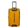 Samsonite Ecodiver Duffle/Wheels 67 Yellow 1 Samsonite Ecodiver Duffle/Wheels 67 Yellow -Diverse Tassen image 17104