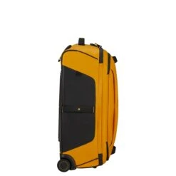 Samsonite Ecodiver Duffle/Wheels 67 Yellow 11 Samsonite Ecodiver Duffle/Wheels 67 Yellow -Diverse Tassen image 17107