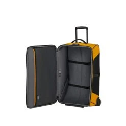 Samsonite Ecodiver Duffle/Wheels 67 Yellow 13 Samsonite Ecodiver Duffle/Wheels 67 Yellow -Diverse Tassen image 17109