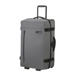 Samsonite Roader Duffle/Wheels 68 Drifter Grey 11 Samsonite Roader Duffle/Wheels 68 Drifter Grey -Diverse Tassen image 17112