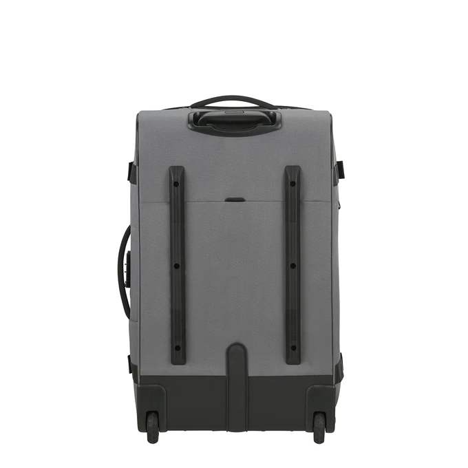 Samsonite Roader Duffle/Wheels 68 Drifter Grey 6 Samsonite Roader Duffle/Wheels 68 Drifter Grey - Afbeelding 4