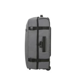 Samsonite Roader Duffle/Wheels 68 Drifter Grey 13 Samsonite Roader Duffle/Wheels 68 Drifter Grey -Diverse Tassen image 17114