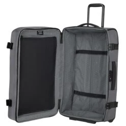 Samsonite Roader Duffle/Wheels 68 Drifter Grey 14 Samsonite Roader Duffle/Wheels 68 Drifter Grey -Diverse Tassen image 17115