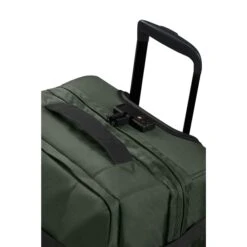American Tourister Urban Track Duffle/Wheels S Dark Khaki 15 American Tourister Urban Track Duffle/Wheels S Dark Khaki -Diverse Tassen image 17122