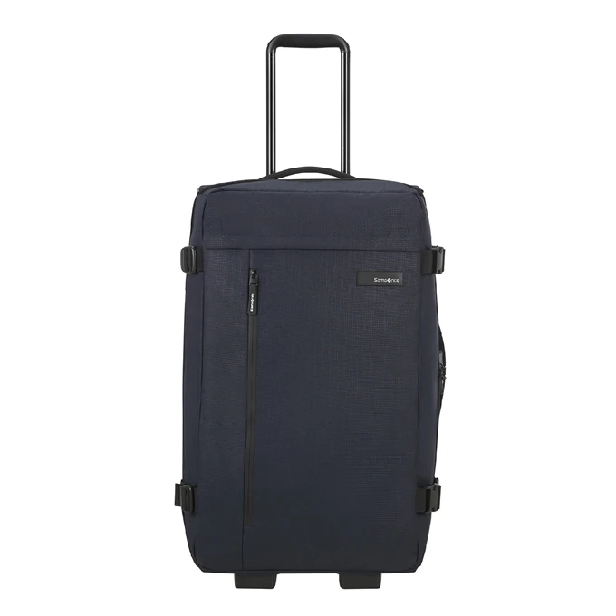 Samsonite Roader Duffle/Wheels 68 Dark Blue 3 Samsonite Roader Duffle/Wheels 68 Dark Blue