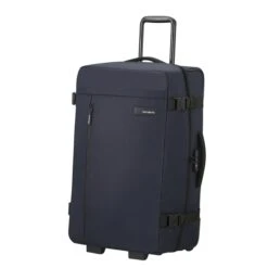Samsonite Roader Duffle/Wheels 68 Dark Blue 11 Samsonite Roader Duffle/Wheels 68 Dark Blue -Diverse Tassen image 17127