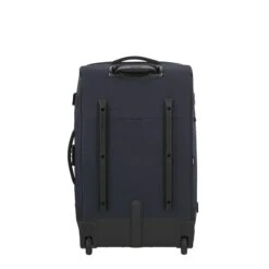 Samsonite Roader Duffle/Wheels 68 Dark Blue 12 Samsonite Roader Duffle/Wheels 68 Dark Blue -Diverse Tassen image 17128