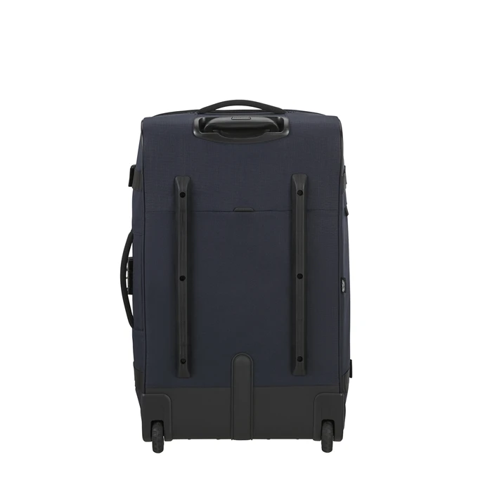 Samsonite Roader Duffle/Wheels 68 Dark Blue 6 Samsonite Roader Duffle/Wheels 68 Dark Blue - Afbeelding 4
