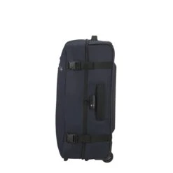 Samsonite Roader Duffle/Wheels 68 Dark Blue 13 Samsonite Roader Duffle/Wheels 68 Dark Blue -Diverse Tassen image 17129